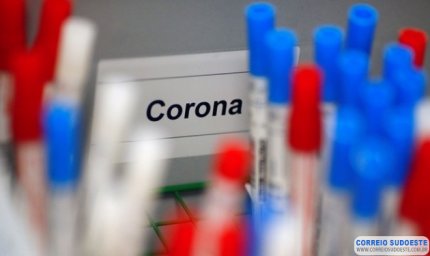 Aprovado uso de testes rápidos em farmácias