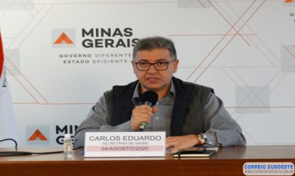SAÚDE DETALHA MUDANÇA NA NOTIFICAÇÃO DE ÓBITOS POR COVID-19