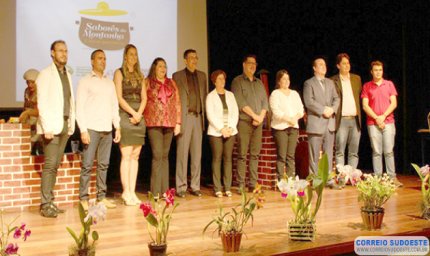 2º Festival Sabores da Montanha abre programação dos 105 anos de Guaxupé