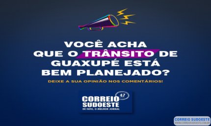 MORADORES COMENTAM ENQUETES DO CORREIO