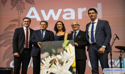 Cooxupé lança protocolo próprio de sustentabilidade para comunidade cafeeira mundial