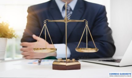 Golpe do Falso Advogado: Alerta à população de Guaxupé