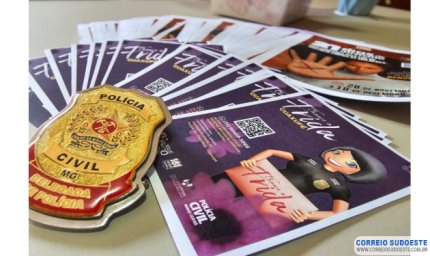 Polícia Civil participa de evento pelo Dia da Consciência Negra e destaca luta contra a violência de gênero