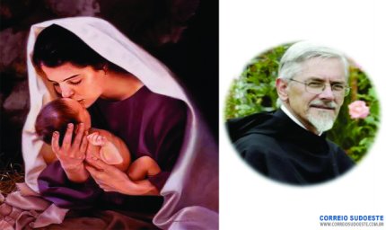 O PAPEL DE MARIA: QUEREMOS SER MAIS INTELIGENTES DO QUE DEUS?