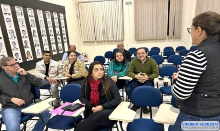 Associação Comercial de Guaxupé agora conta com adesão de empresários de São Pedro da União