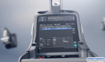 Saúde: Prefeitura adquire equipamento de raio-X