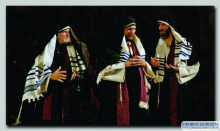 A MAIOR DECEPÇÃO VEM SEMPRE DA RELIGIÃO