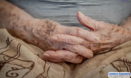 MTE resgata trabalhadora doméstica de 76 anos de escravidão em Minas Gerais