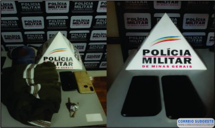 RESUMO POLICIAL GUARANÉSIA