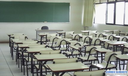 Segurança Armada nas escolas de Minas Gerais recebe aprovação preliminar