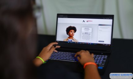 Acionamento das polícias e bombeiros pela internet chega a toda Minas Gerais