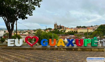 Guaxupé lança projeto de Identidade Gastronômica