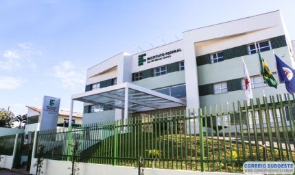 IFSULDEMINAS ABRE INSCRIÇÕES PARA CURSOS GRATUITOS DE PÓS-GRADUAÇÃO E CAPACITAÇÃO PROFISSIONAL