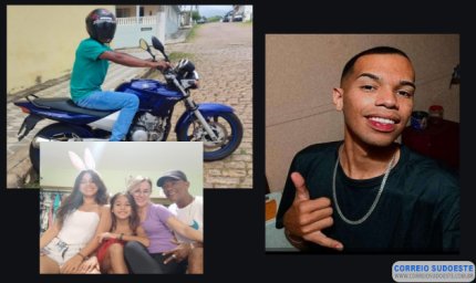 Famílias dos motociclistas mortos em acidentes de trânsito fazem encontro hoje, em Guaxupé