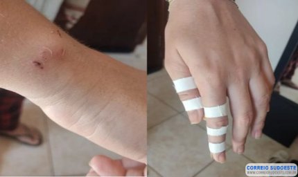 Estudante tem ‘premonição’ e escapa de acidente grave em Minas Gerais