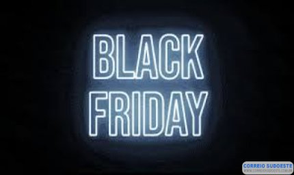 Na Black Friday, você vai comprar por necessidade ou impulso?
