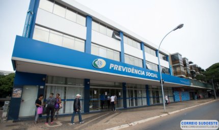 INSS ANTECIPA EM DUAS PARCELAS O 13ª DOS APOSENTADOS