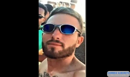 Jovem leva facadas, é socorrido e morre durante cirurgia em Guaxupé