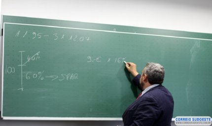 Justiça autoriza acúmulo de cargos estaduais
