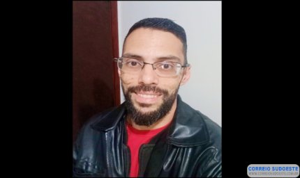 Guaxupeano preso por envolvimento em homicídio morre após internação médica