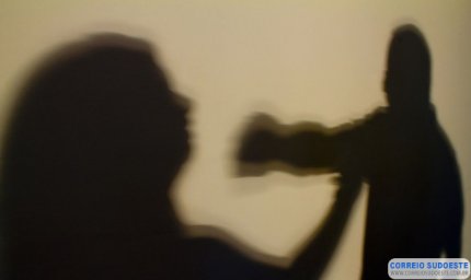 Ocorrência de violência doméstica resulta em prisão em Monte Belo