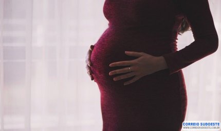 OBSTETRA ORIENTA QUANTO A CUIDADOS COM AS GESTANTES EM TEMPOS DE PANDEMIA