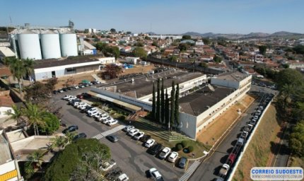 Cooxupé está entre os Lugares Mais Incríveis Para Trabalhar 2025