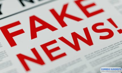 Fake news são despejadas na web para tentar influenciar o 2º turno
