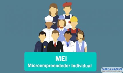 MEI TERÁ NOVO VALOR DE CONTRIBUIÇÃO A PARTIR DESSE MÊS