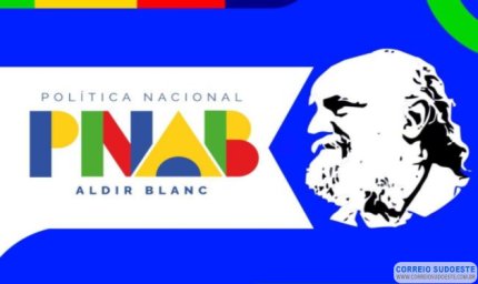 Secretaria de Cultura e Turismo publica editais da Política Nacional Aldir Blanc