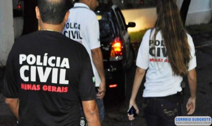 Governo nomeia 425 investigadores de Polícia Civil