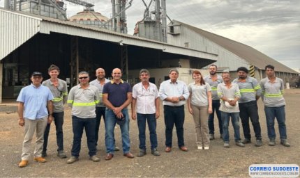 Agrobom e Cooxupé: parceria estratégica para fortalecer o agronegócio