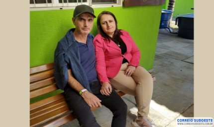 Guaxupeano que sobreviveu ao acidente tem piora em seu quadro de saúde