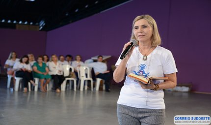 A eficácia da oração da madrinha