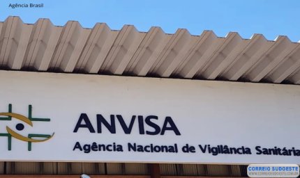 Anvisa alerta para mensagens fraudulentas enviadas por email