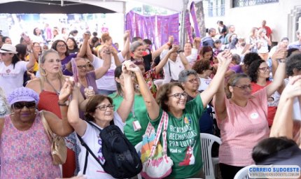 Norma que altera lei sobre igualdade de gênero é sancionada