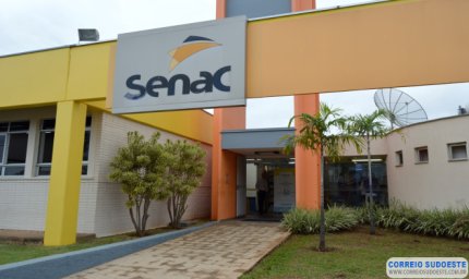 Senac em Guaxupé oferece cursos gratuitos de Beleza e Estética