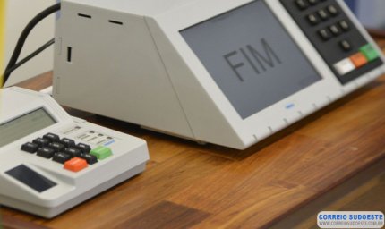 ELEIÇÕES MUNICIPAIS: COMÍCIOS E EVENTOS COM AGLOMERAÇÕES PODEM SER PROIBIDOS