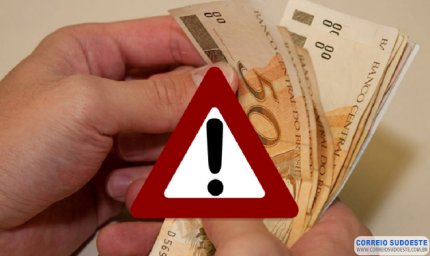 IRMÃS CAEM EM GOLPE E FAZEM EMPRÉSTIMO DE MAIS DE R$ 300 MIL