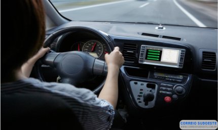 Medida provisória permite renovação automática da CNH para motorista sem multa de trânsito