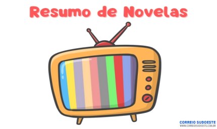 Resumo Novelas