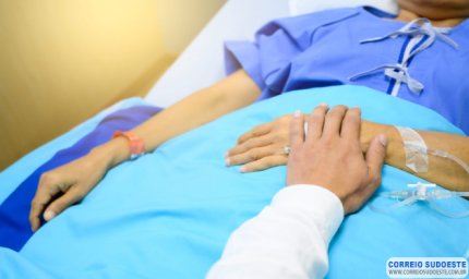 CUIDADOS PALIATIVOS: PRECISAMOS FALAR A RESPEITO