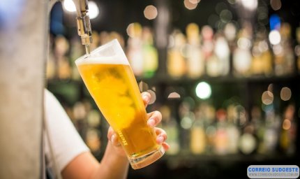 Bebidas alcoólicas poderão ser vendidas em Minas Gerais no dia da eleição