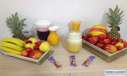PREÇOS DE FRUTAS E HORTALIÇAS SEGUEM EM ALTA NO PAÍS
