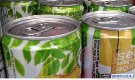 SUCO CONTAMINADO POR BARATA É CAUSA DE INDENIZAÇÃO