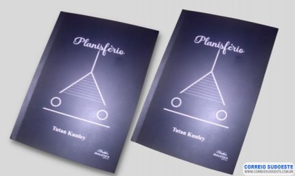 “Planisfério”, fantasia e ficção da vida real