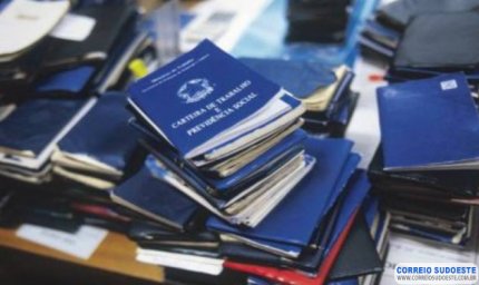SEDESE LANÇA FERRAMENTA ON-LINE PARA AUXILIAR TRABALHADOR NA HABILITAÇÃO DO SEGURO-DESEMPREGO
