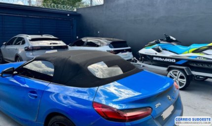 Polícia Civil realiza operação "Armadilha Digital" e desarticula esquema de sorteios fraudulentos em redes sociais