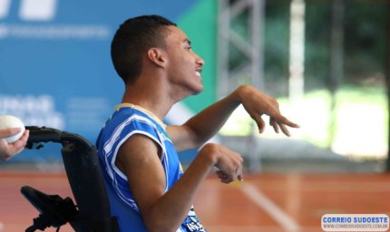 Curso EAD amplia inclusão de pessoas com deficiência em atividades esportivas nas escolas
