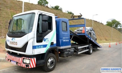 Operação Feriado: mais de 440,2 mil veículos cruzam as rodovias da EPR Sul de Minas e da EPR Vias do Café durante o feriadão de Páscoa e Tiradentes